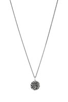 Necklace Maria e Luisa Jewels Woman in Silver CA0055 - CA0055